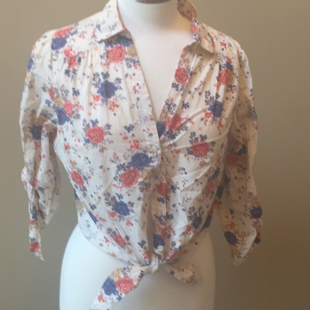 Blouse